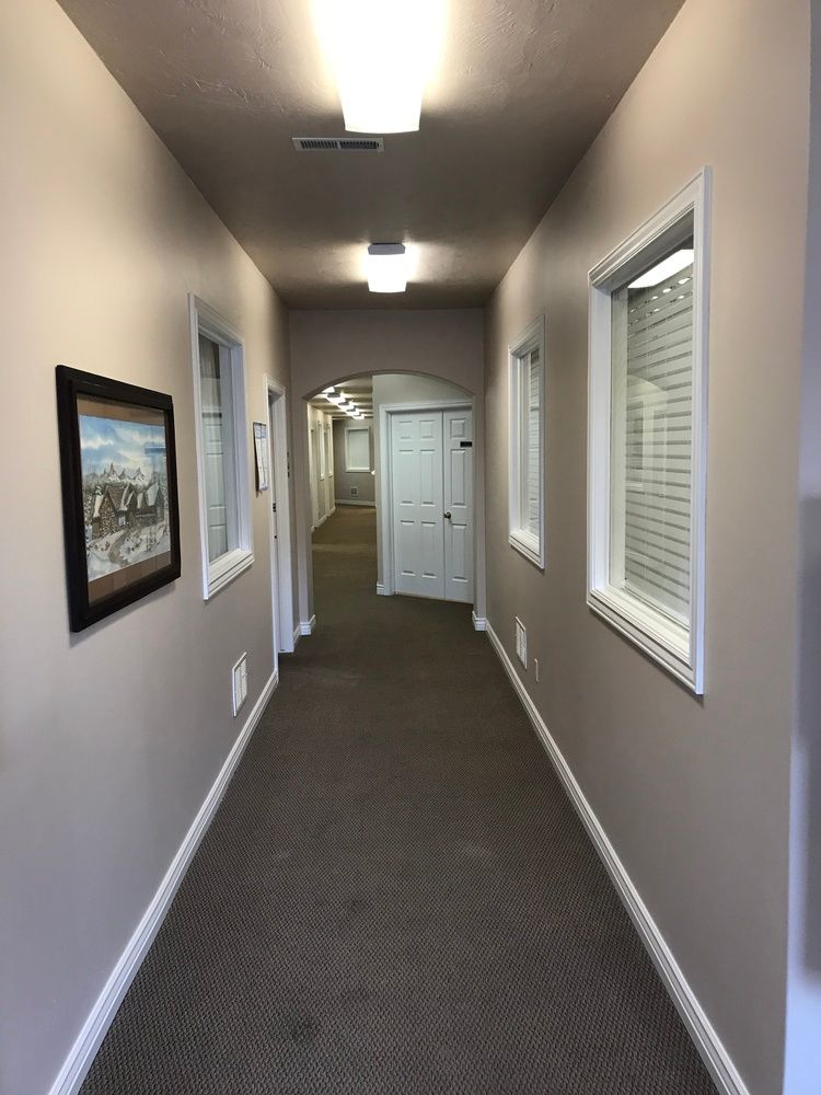Rigby Office Plaza: 152 E Main St, Rigby, ID 83442
